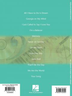 Popular Favorites Book 2 