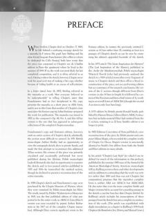 Mazurka In F minor, Op. Post. von Frédéric Chopin 