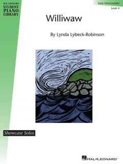 Williwaw von Lynda Lybeck-Robinson 