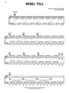 Idolize Yourself - The Very Best of Billy Idol 