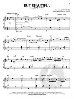 Jazz Piano Solos Series Vol. 19: Bill Evans 