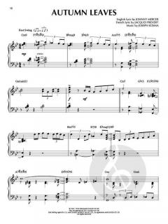 Jazz Piano Solos Series Vol. 19: Bill Evans 