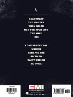 Scars & Stories von The Fray 