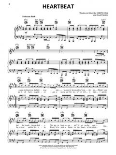 Scars & Stories von The Fray 