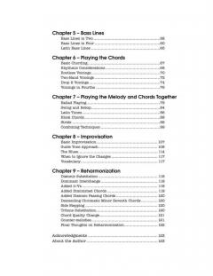 How To Play from a Real Book von Robert Rawlins 