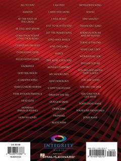 Integrity's Modern Worship Anthology 