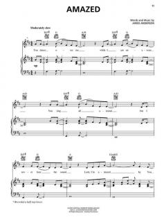 Integrity's Modern Worship Anthology 