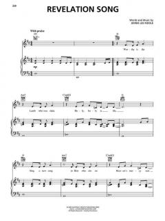 Integrity's Modern Worship Anthology 