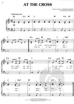 The Hillsong Worship Collection (Easy Piano) 