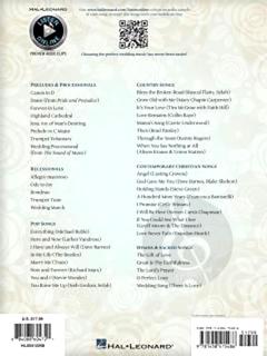 The Bride's Wedding Music Collection 