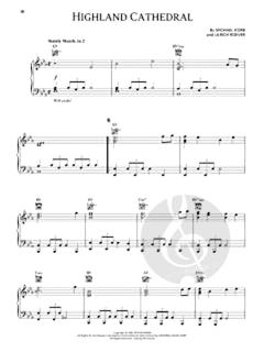 The Bride's Wedding Music Collection 