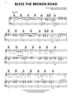 Today's Hits for Weddings 