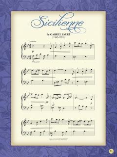 My First Classical Songbook 