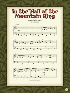 My First Classical Songbook 