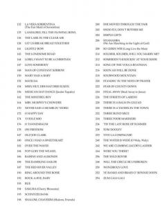 The Big Book of Folksongs 