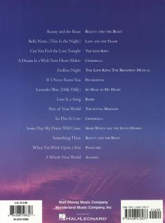 Disney's Fairy Tale Weddings 