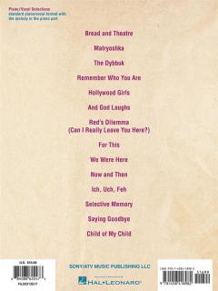 The People in the Picture von Artie Butler 