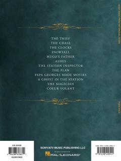 Hugo von Howard Shore 