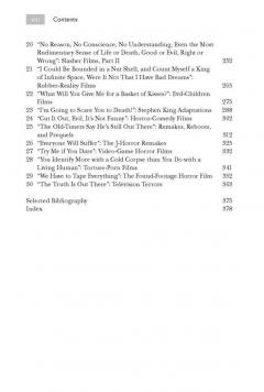 Horror Films Faq (John Kenneth Muir) 