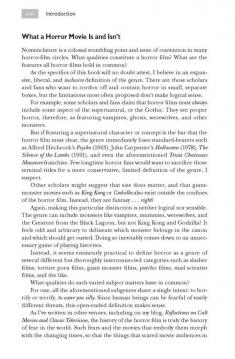 Horror Films Faq (John Kenneth Muir) 