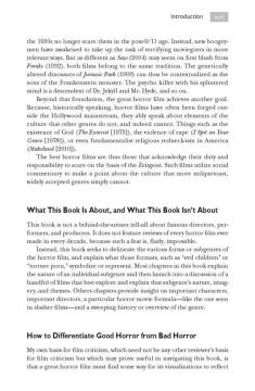 Horror Films Faq (John Kenneth Muir) 