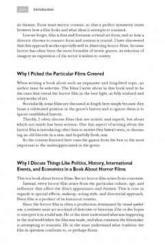 Horror Films Faq (John Kenneth Muir) 