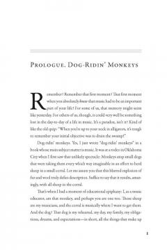 Music, Artistry And Education 