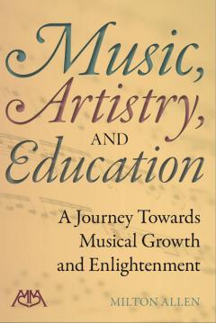 Music, Artistry And Education 