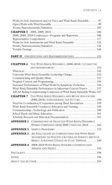 Winds Of Change II - The New Millennium (Frank Battisti) 