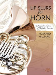 Lip Slurs For Horn von Howard Hilliard im Alle Noten Shop kaufen