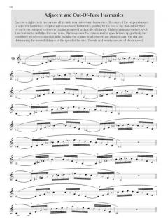 Lip Slurs For Horn von Howard Hilliard im Alle Noten Shop kaufen