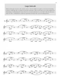 Lip Slurs For Horn von Howard Hilliard im Alle Noten Shop kaufen