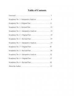 Symphonic Repertoire For Timpani von Anthony Cirone 