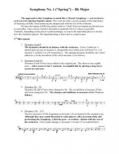 Symphonic Repertoire For Timpani von Anthony Cirone 