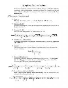 Symphonic Repertoire For Timpani von Anthony Cirone 