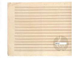 Klaviersonate A-Dur op.101 von Ludwig van Beethoven im Alle Noten Shop kaufen