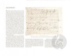 Klaviersonate A-Dur op.101 von Ludwig van Beethoven im Alle Noten Shop kaufen