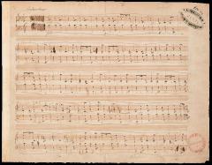 Ballade F-Dur op. 38 von Frédéric Chopin 