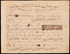 Ballade F-Dur op. 38 von Frédéric Chopin 