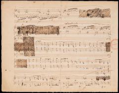 Ballade F-Dur op. 38 von Frédéric Chopin 