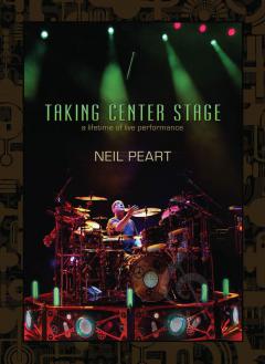 Taking Center Stage (Neil Peart) 