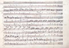 12 Variationen über 'Ah, vous dirai-je Maman' von Wolfgang Amadeus Mozart 