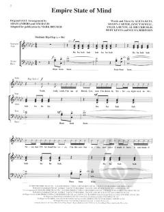 Sing With The Choir Vol. 17: More Songs From Glee 