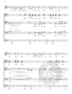 Sing With The Choir Vol. 17: More Songs From Glee 