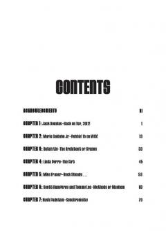 Behind The Board von Jake Brown 