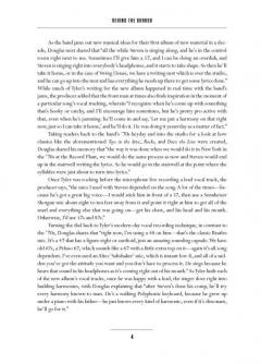 Behind The Board von Jake Brown 