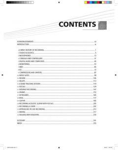 Alan Parsons' Art & Science Of Sound Recording (Alan Parsons) 