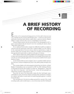 Alan Parsons' Art & Science Of Sound Recording (Alan Parsons) 