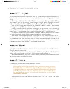 Alan Parsons' Art & Science Of Sound Recording (Alan Parsons) 