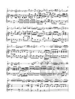 Violinkonzert G-dur Hob. VIIa:4 von Joseph Haydn im Alle Noten Shop kaufen